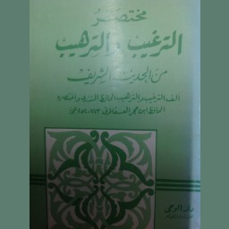 مختصر الترغيب والترهيب